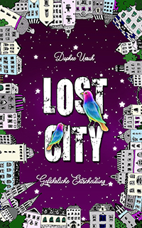 lost city 2